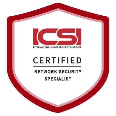 ICSI-CNSS