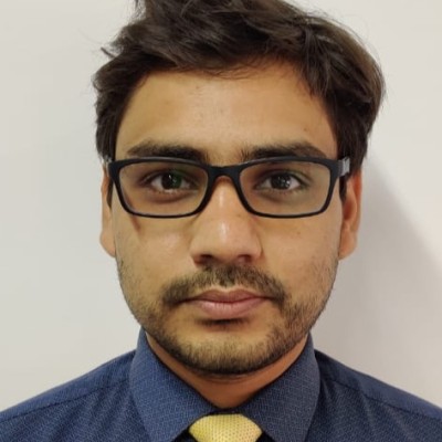 Abhishek Divakar